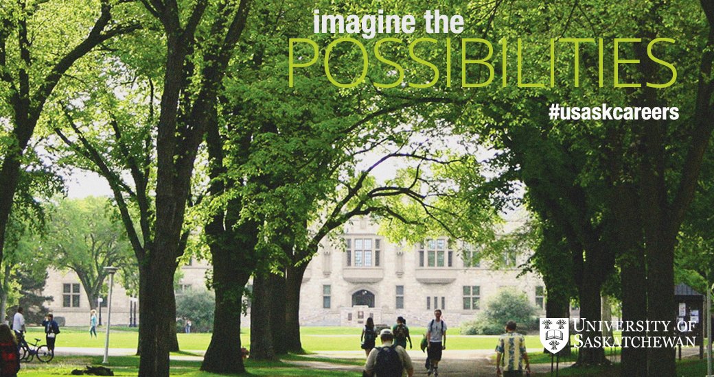 USaskHR's tweet photo. #Usask is looking for a Partnership Specialist, International! 
The Specialist works as part of a team to coordinate all aspects of international relations &amp; protocol &amp; plays a leadership role in developing &amp; renewing international agreements 
Apply Now!
https://t.co/XsEF8dlXtQ https://t.co/okuZH8RbC1