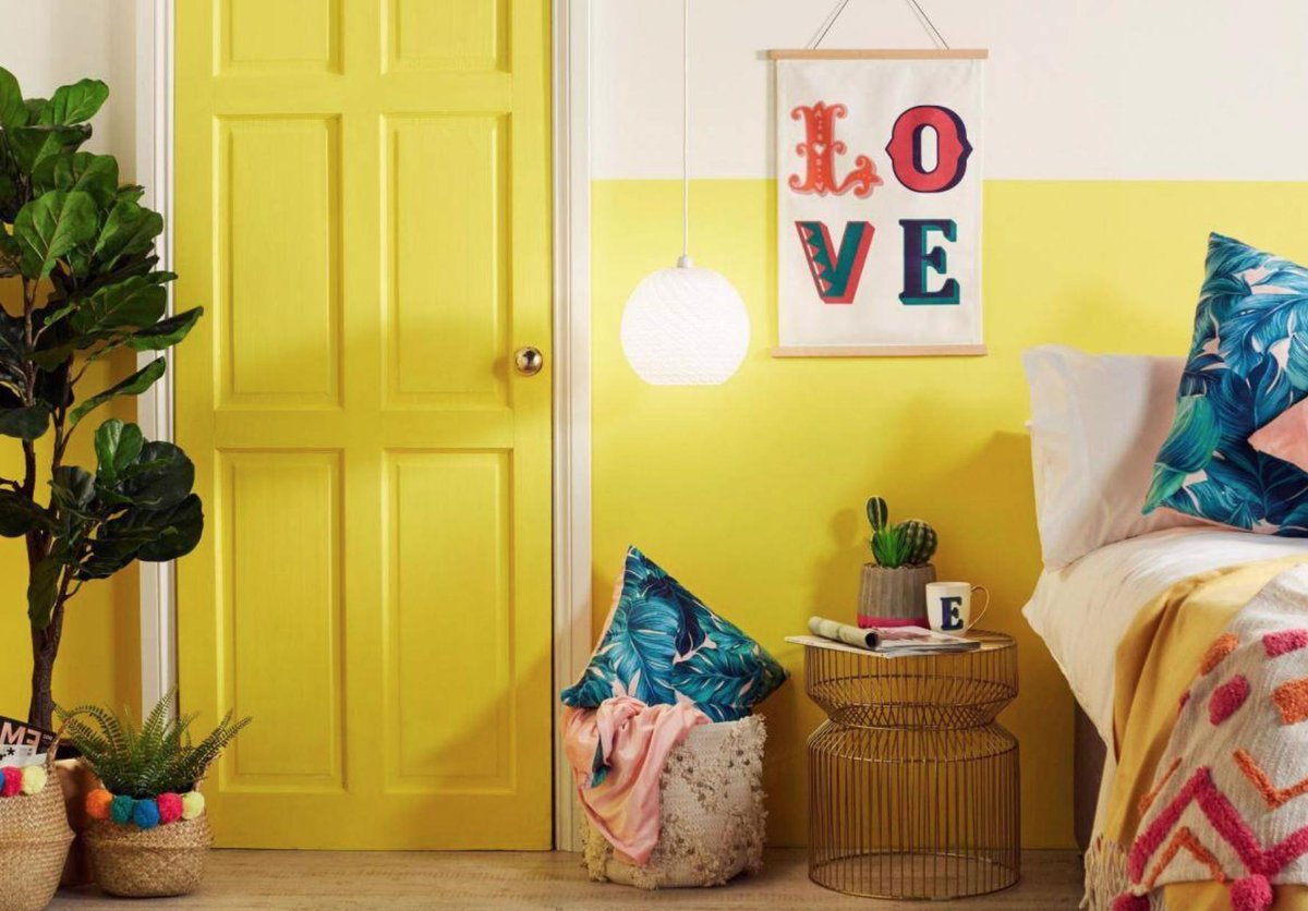 TheGlassRoomCo's tweet photo. Made over: #interiors influencer Erica Davies reveals her style tips as she launches new collection for QVC! https://t.co/U8Gz4yYBe2 

#decorating #interiordesign #interiortrends https://t.co/cAt8HZzUeG