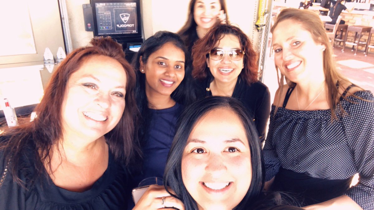 ethos_solutions's tweet photo. We had a great Quarterly Team Building meeting at Top Golf!  Nice job team and lots of fun! #teambuilding #quarterly #topgolf #fun https://t.co/LaYY7Mjb60