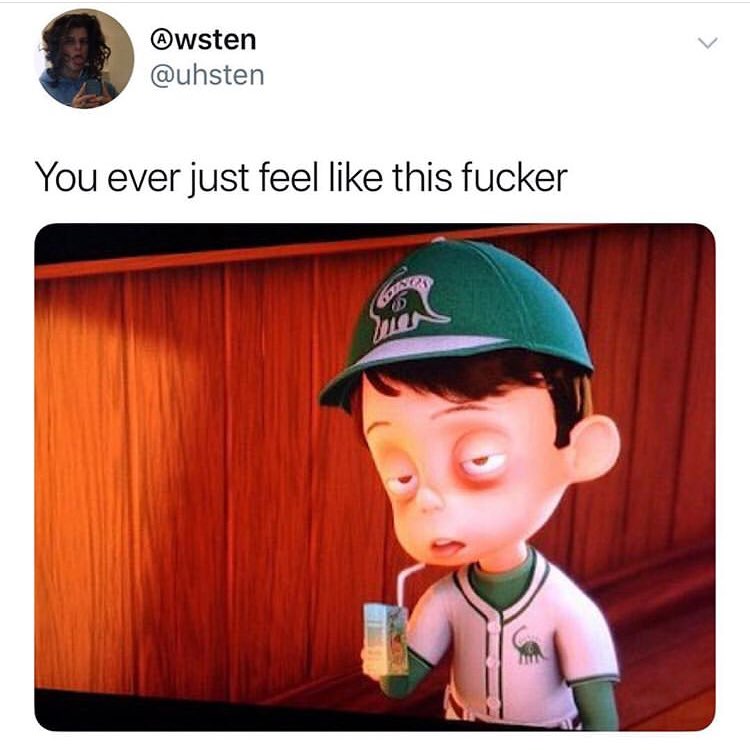 iamchristyjane's tweet image. I feel this today... #SmilingAnyway #StillBreathing