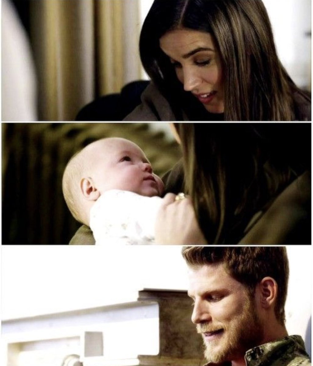 ᴋᴀʀᴀ ғᴏsᴛᴇʀ ɢʀᴇᴇɴ (@staunchofficer) on Twitter photo 