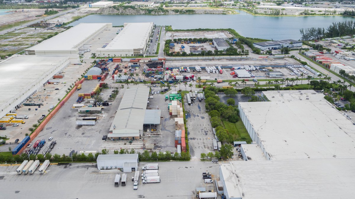 comrealdoral's tweet photo. Call us today, or visit our website to view our listings!
786-433-2380 / https://t.co/XBCxvICogh
#comreal #commercialrealestate #availablenow #SouthFL https://t.co/bqRGI7Vt7U