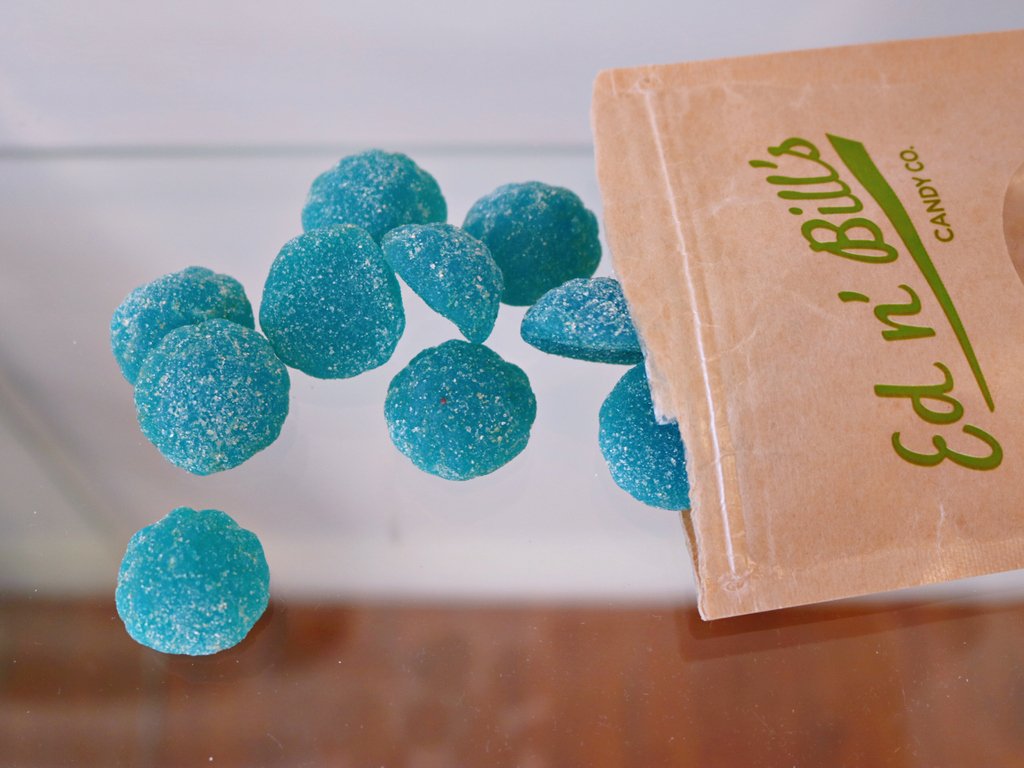 EdNBills's tweet photo. World Party Day! Get ready to celebrate everything that's good and optimistic! ⁣
⁣
Sweet and sour yummy bite-size edibles are here to get your party going! ⁣

#ednbills #edibles #partyday #candy https://t.co/JbpL38ZMhu