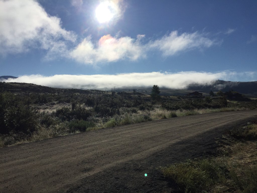 Zero_House's tweet photo. We feel so fortunate to have found this magical spot within walking-distance of Winthrop but feels wonderfully peaceful and isolated. #methowlife #winthropwa #methowvalley #zeroenergyhome #vacationrental #airbnb #zeroenergybuilding #winthropwashington https://t.co/NMTply21gV