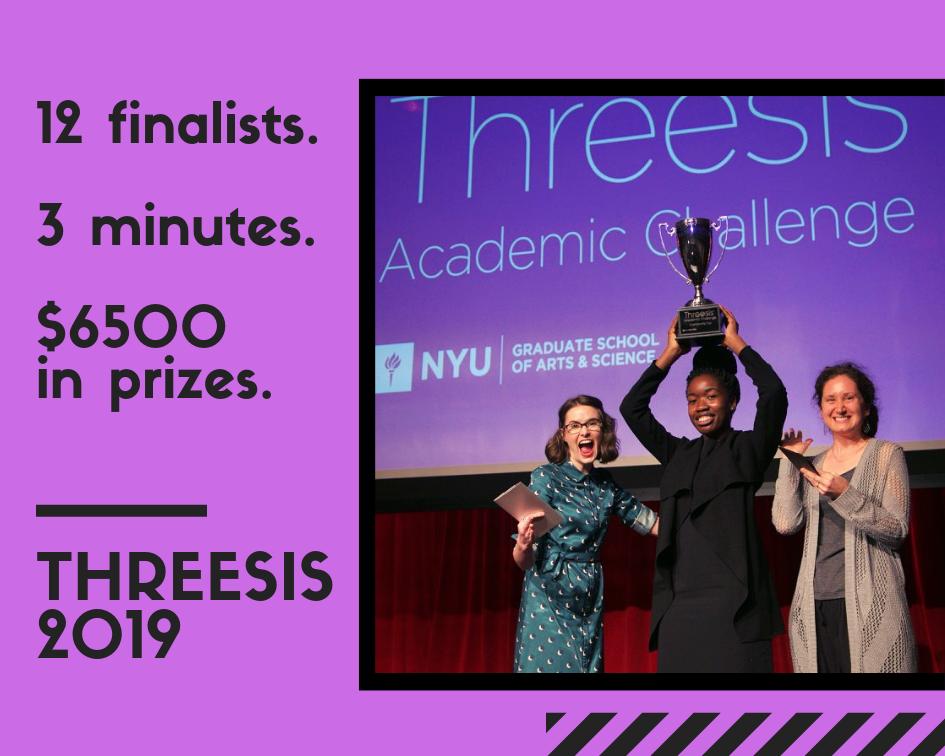GSAS Master's Alumni tweet media