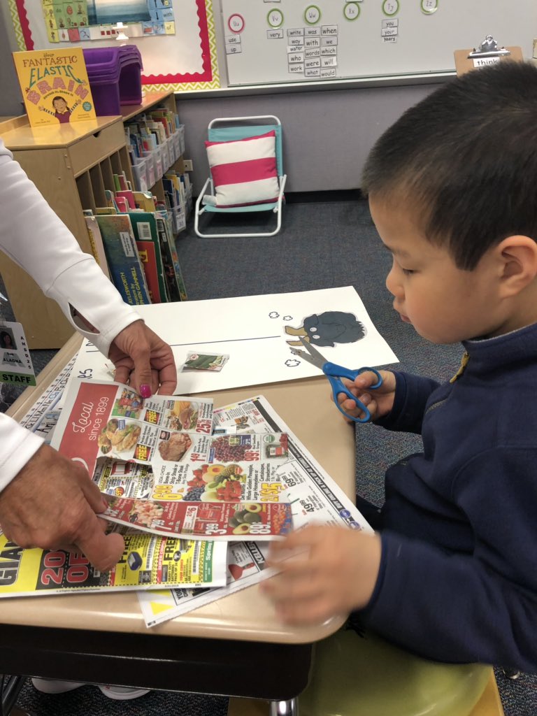 MrsKeoughsClass's tweet image. Are you a terrible eater? Gregory the goat is!! Finding and categorizing items that Gregory would like to eat and things that make him go blahhh!! #problemsolution #categorizing #buildingmeaningbasedontext #finemotorskills #texttalk #GregorytheTerribleeater @WindsorWildcats