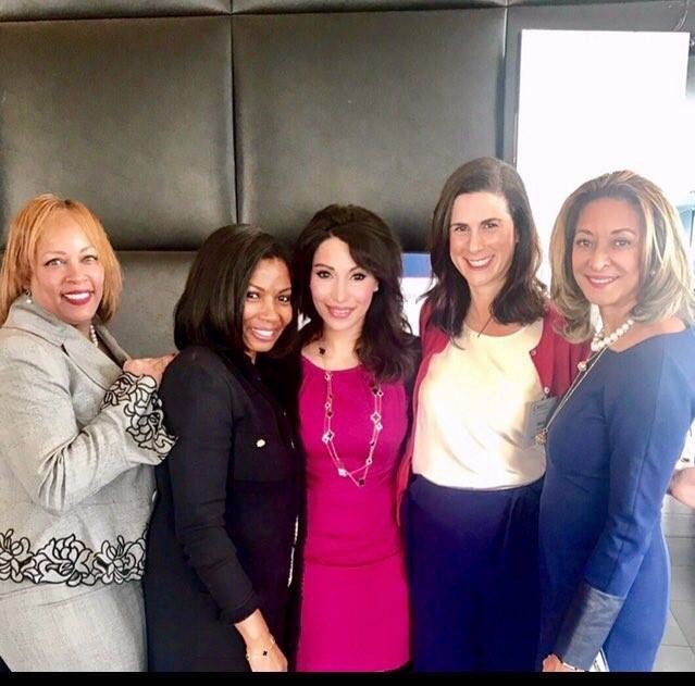 WomensDerm's tweet photo. .@AskDermMD serves on the WDS Board of Directors & was awarded the 2016 Volunteer of the Year Award for her work with #playsafeinthesun and Project Pheonix (free laser tattoo removal for human trafficking victims and gang members) Visit FB and Insta to learn more! #womensderm https://t.co/Yz6XAMxHaU