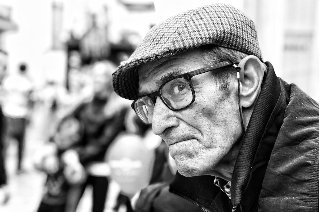 remeraphoto's tweet photo. Street portrait
#luxembourg #portraitphotography
#photography #streetphotography #streetphoto
#bnwphotography #blackandwhite https://t.co/sL5Au5L2GW