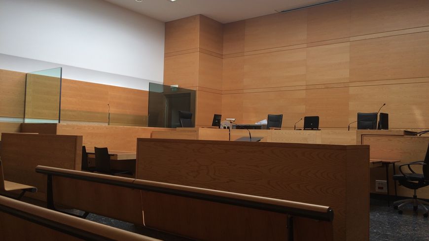 Toulouse : 10 mois de prison avec sursis requis contre un gilet jaune pour violence sur un journaliste dlvr.it/R25ww0 (FranceBleu)