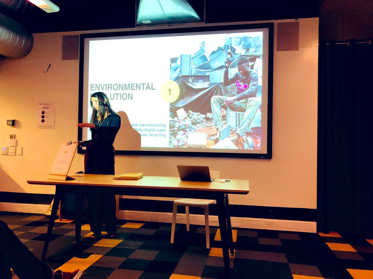AlexandreFrSa's tweet photo. Amazing event at @Workshop17za about Digital Ecology. Thanks @Inesleonarduzzi / @DigiForPlanet for the conference. @FSACCI @FSACCI_CPT @FrenchEmbassyZA @FrenchEco_in_SA @FranceCapeTown @SiliconCape https://t.co/C14RWDJv81