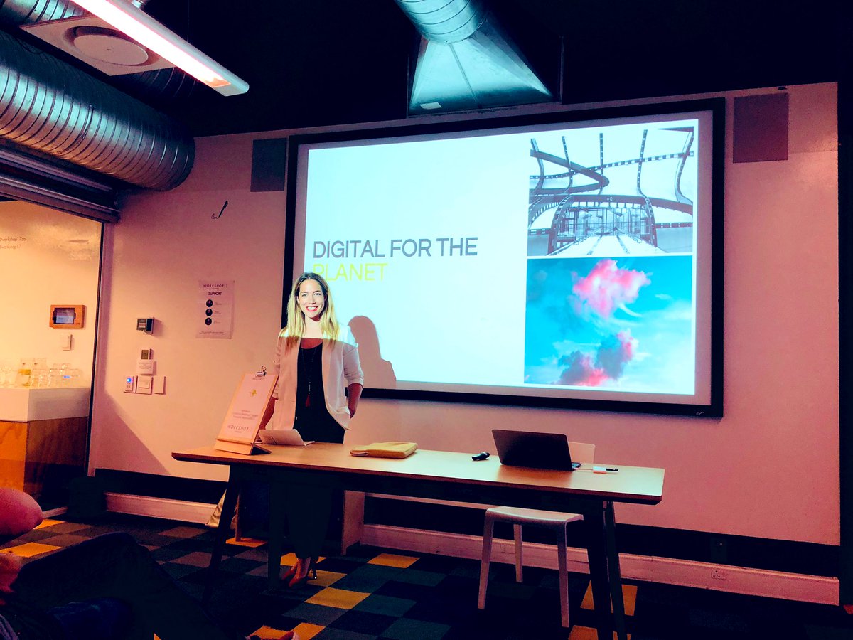 AlexandreFrSa's tweet photo. Amazing event at @Workshop17za about Digital Ecology. Thanks @Inesleonarduzzi / @DigiForPlanet for the conference. @FSACCI @FSACCI_CPT @FrenchEmbassyZA @FrenchEco_in_SA @FranceCapeTown @SiliconCape https://t.co/C14RWDJv81
