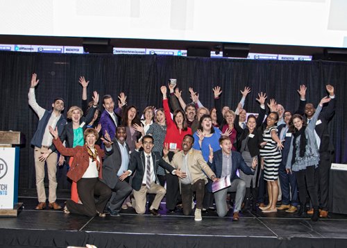 SVPSacramento's tweet photo. Tonight is the night, #SacFastPitch takes the stage of the Golden 1 Center! It is not too late to buy your tickets! Join us for an impactful and energizing evening! #impactSac #SacGivesBack #SacramentoProud
https://t.co/gmj8GGNawD https://t.co/ymWjkqXn4y