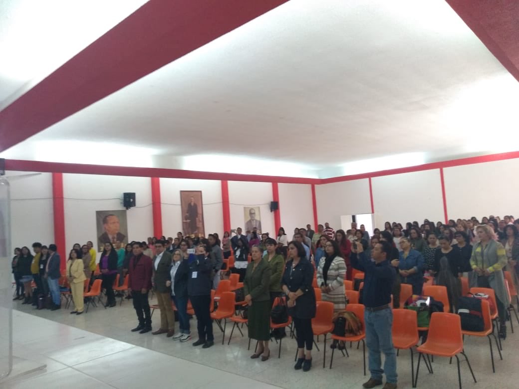 SEPHUIIMH's tweet image. Inauguración de los Talleres de “Formación en Perspectiva de Género” del Programa Perspectiva de Género en la Escuela @SEPHidalgo @atilanorp