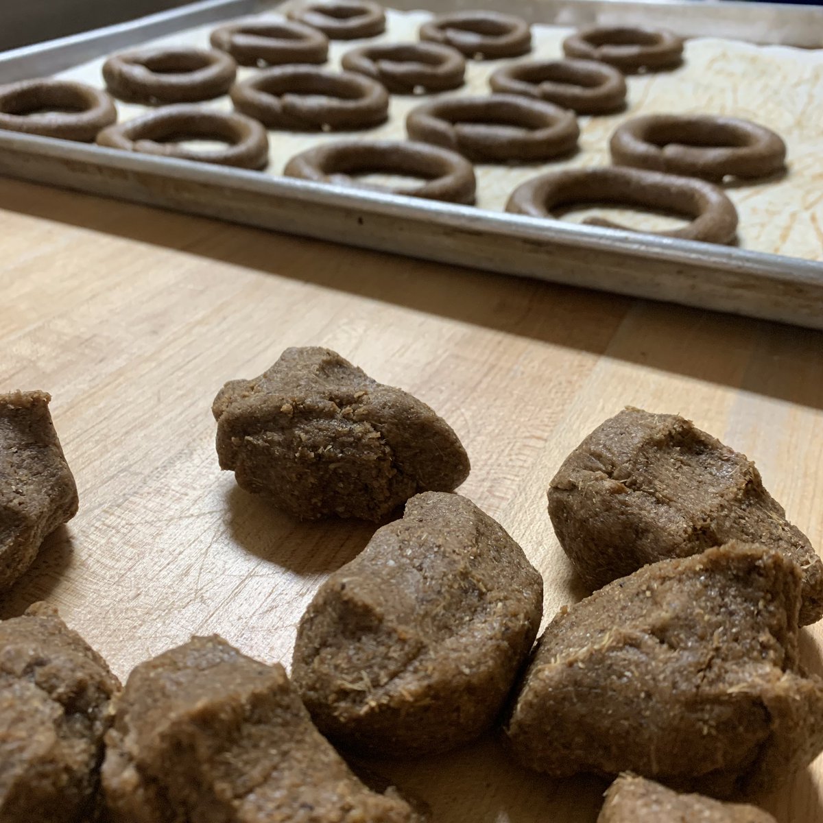 What are you up to <a href="/elevategrain/">Troy DeRego</a> ?