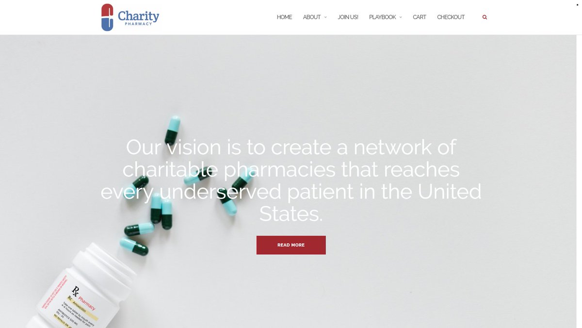 DrJohn411's tweet photo. https://t.co/9262q4iFVn releases a "How-To" Manual to create a charity pharmacy @WestHealth #hccosts #HCIDC @NAFClinics #medicationaccess #uninsured 
https://t.co/UXJPQVoj7i https://t.co/iJJ3oNajuH