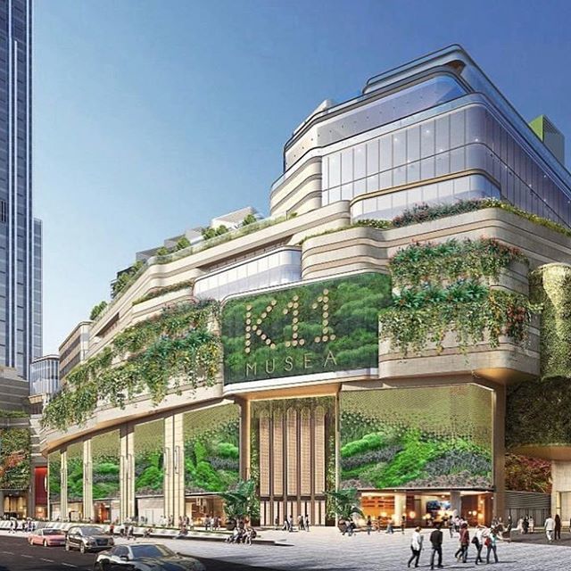 你好 (néih hóu) 啊 <a href="/fortnums/">Fortnum & Mason</a>! The Queen’s favourite shop opens in K11 MUSEA mall in September. Expect 7,000 square foot of retail heaven &amp; a 100-seat restaurant serving British cuisine as well as Fortnum and Mason’s world-famous high tea.
.
.
.
.
#Close… ift.tt/2OGjzfC