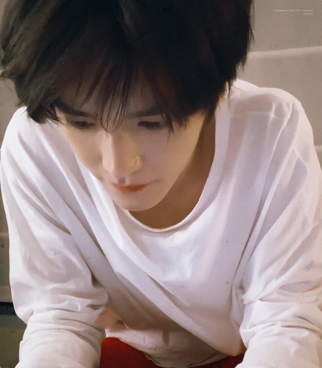 creamporcelana's tweet photo. #태용 #TAEYONG https://t.co/wf9esbKc6H