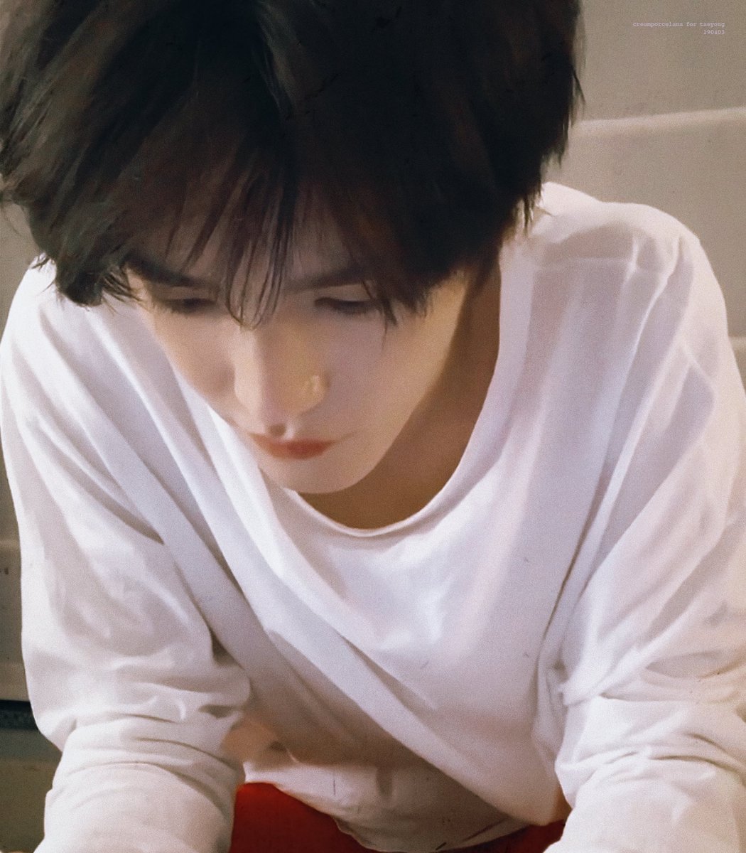 creamporcelana's tweet photo. #태용 #TAEYONG https://t.co/wf9esbKc6H