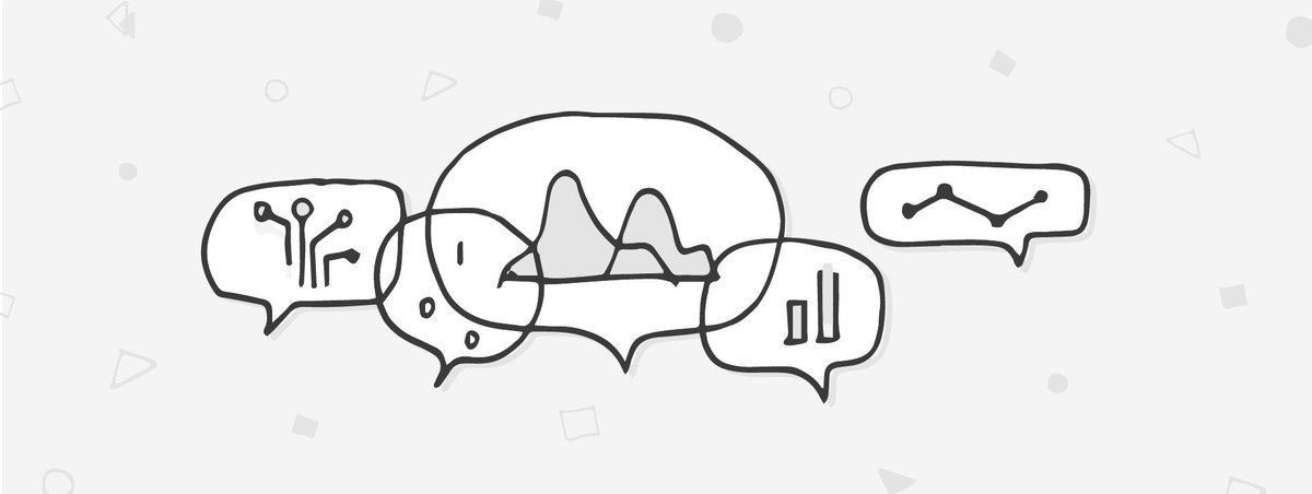sisudata's tweet photo. Three Takeaways from #SysML2019: More Data, Better Tools, Accessible Models. 

“Putting data from disparate sources to work is hard, and requires fundamentally new algorithmic tools and systems that can easily support training, deployment, and debugging.”
https://t.co/EZ5yB18Qia https://t.co/gYJNCygZBi