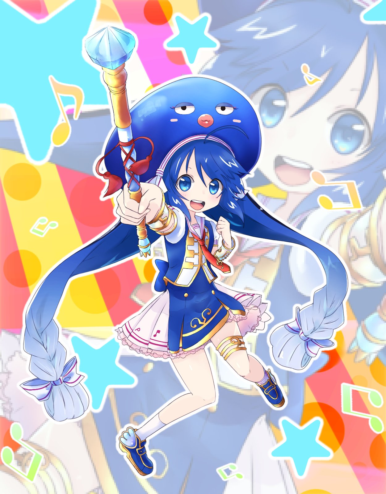 鮭味 على تويتر 音街ウナちゃん完成 音街ウナ Vocaloid