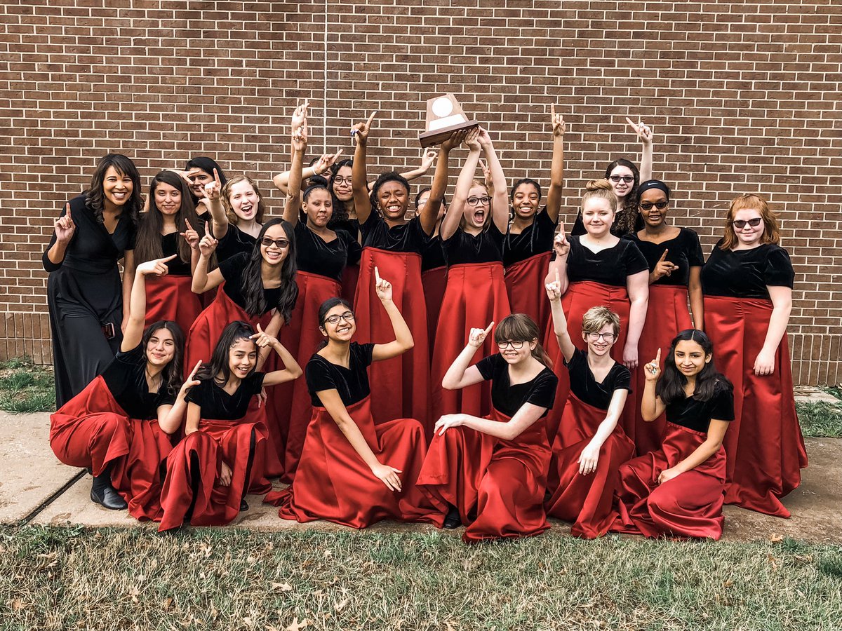 Classical Center at Brandenburg Choir Department tweet media