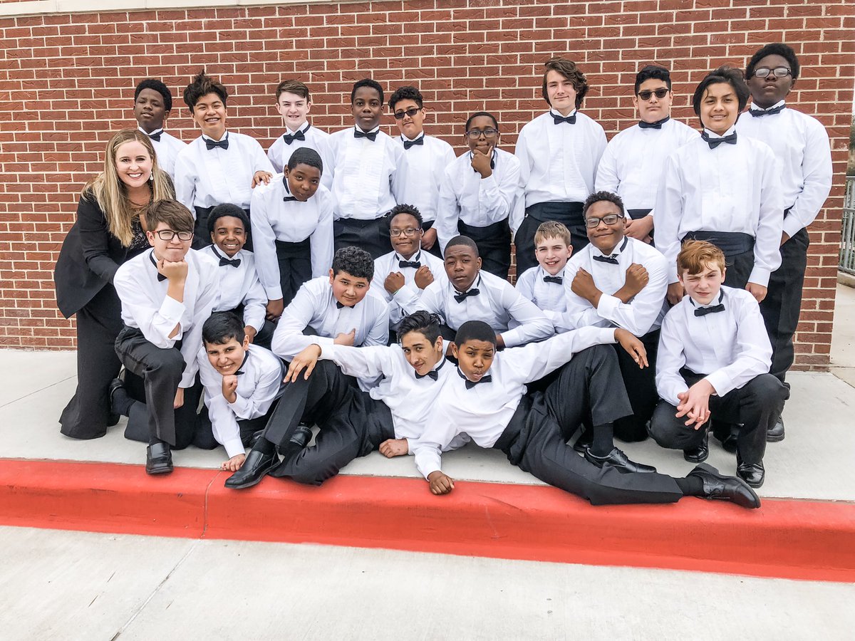 Classical Center at Brandenburg Choir Department tweet media