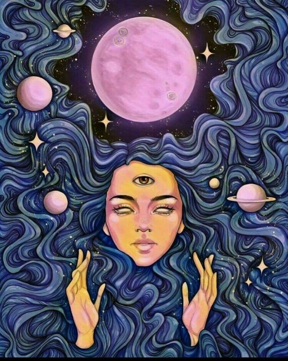 thevegansnuts's tweet photo. 💗🙌 #thirdeye #celestial #spirituality #spiritualawakening #spuritual https://t.co/RvauHXxe3U