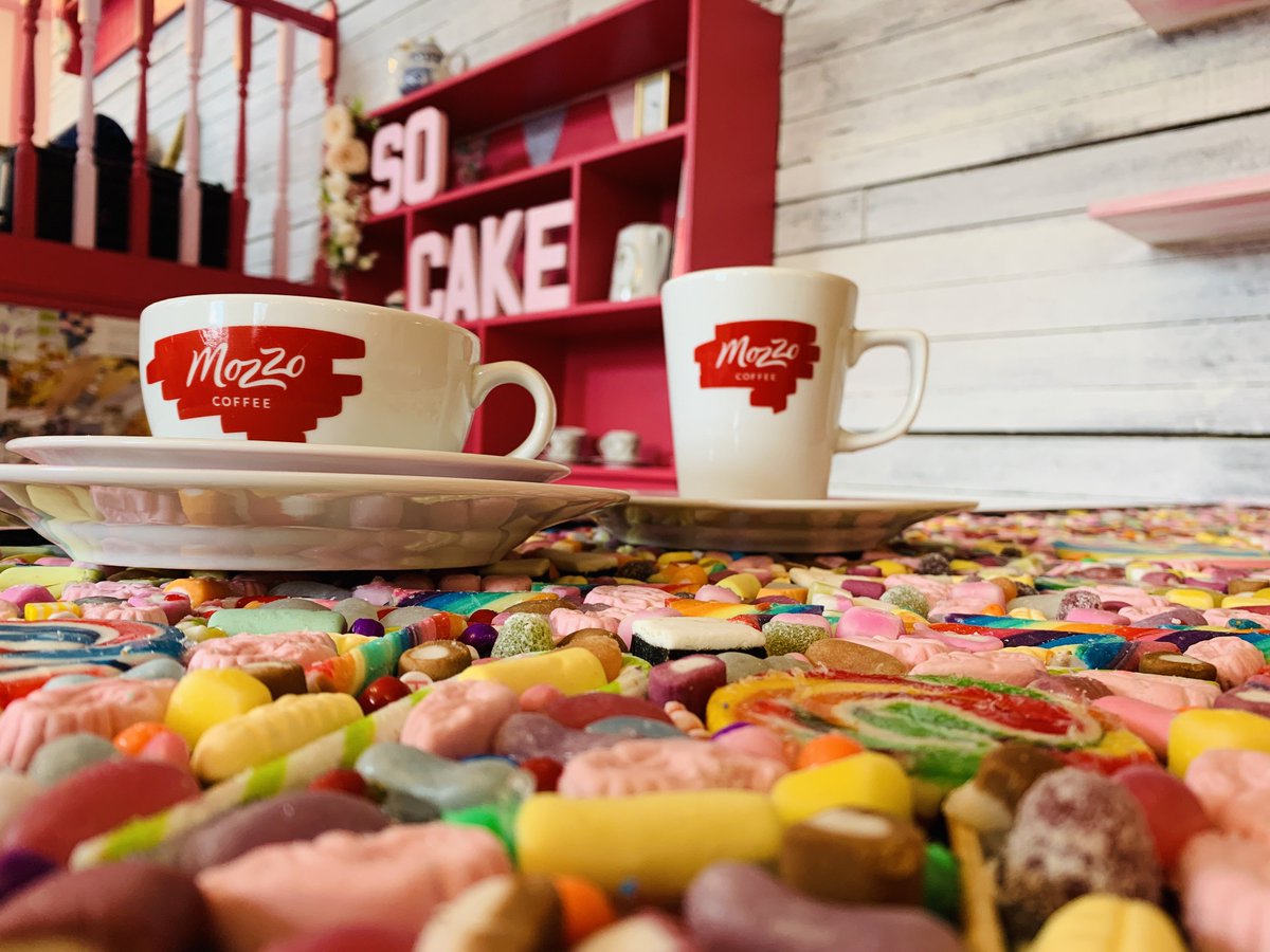 SOCAKEofficial's tweet photo. Another delightful day at #SOCAKE HQ with more #coffee training from @mozzocoffee we canโt wait to serve you some - itโs delicious! #comingsoon https://t.co/b0aIMNJ5xU