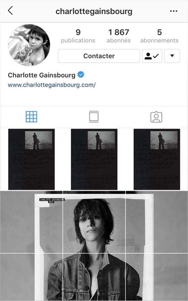 My instagram account is now live

→ instagram.com/charlottegains…
