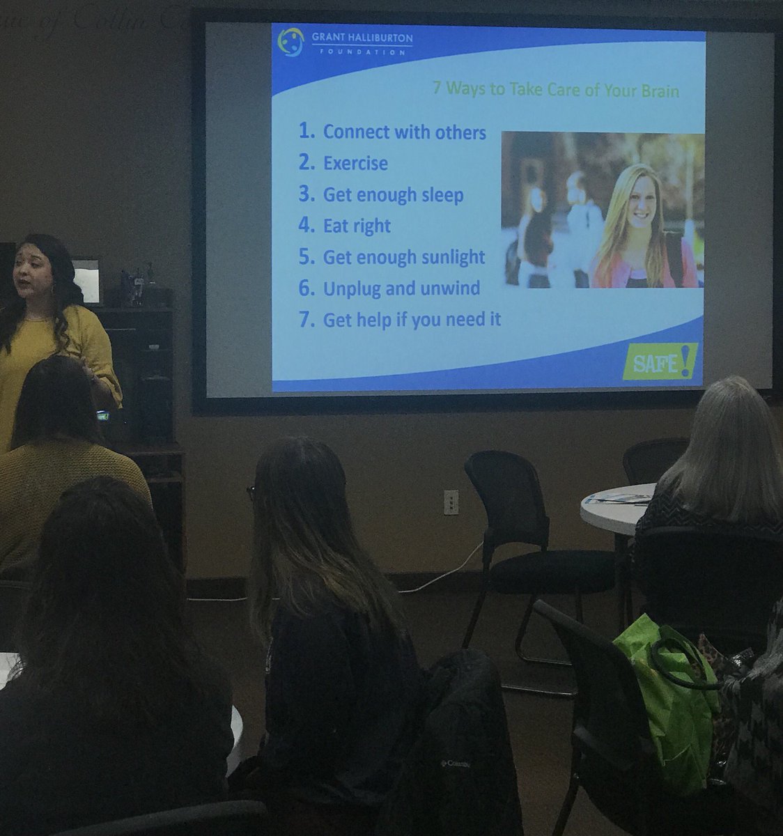 Collin County Council on Family Violence (CCCFV) tweet media