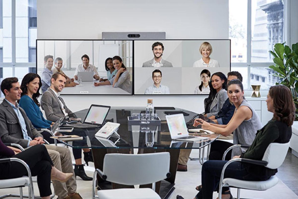 VSSi_AV's tweet photo. Let your team collaborate more efficiently, be more productive, and enjoy their work environment with @VSSi_AV. We are here to help! #technology #technologyforbusiness #WashingtonDC #Maryland #Virginia
https://t.co/ciZsPHV8ER https://t.co/gXb7JNyTZT