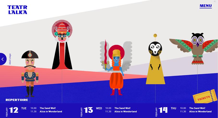 30 Cool CSS Animation Examples to Create Amazing Animation Websites buff.ly/2Sxdz9g by <a href="/Mockplus/">Mockplus</a> #CSS