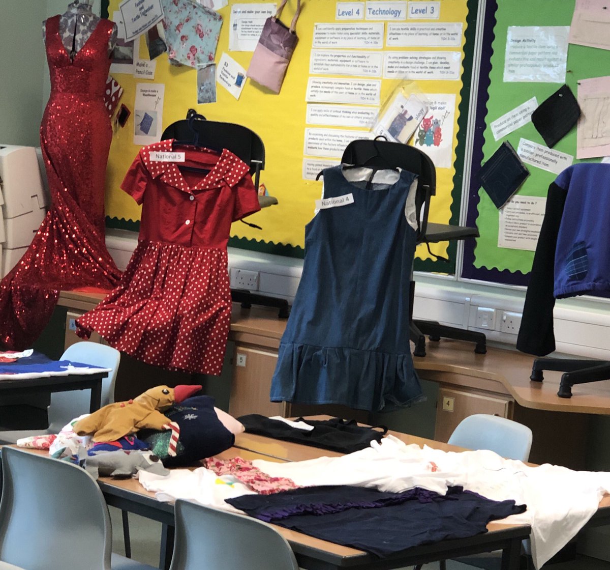 BroughtonPSL's tweet photo. Here’s some of the amazing work from our S4-6 @BroHighOfficial
#BroInclusion #BroRespect #BroIntegrity https://t.co/W0kZbyGkol