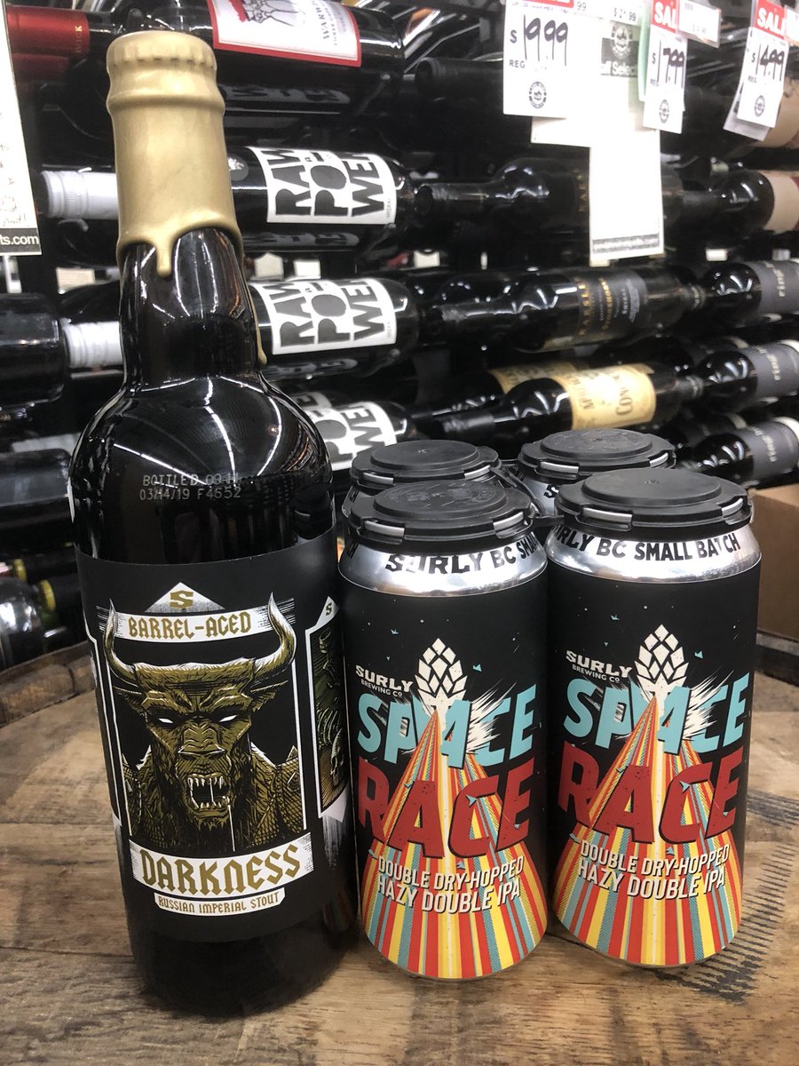 Lake Wine & Spirits tweet media