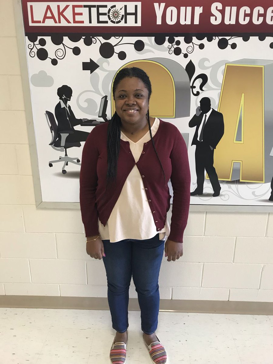 LakeTechCollege's tweet image. Congratulations to our LPN grads Diane Holmes &amp;amp; Nancy Alexis who have been accepted into the RN Bridge program @LSSCedu! 

#laketech #LPNtoRN #lssc #nursing