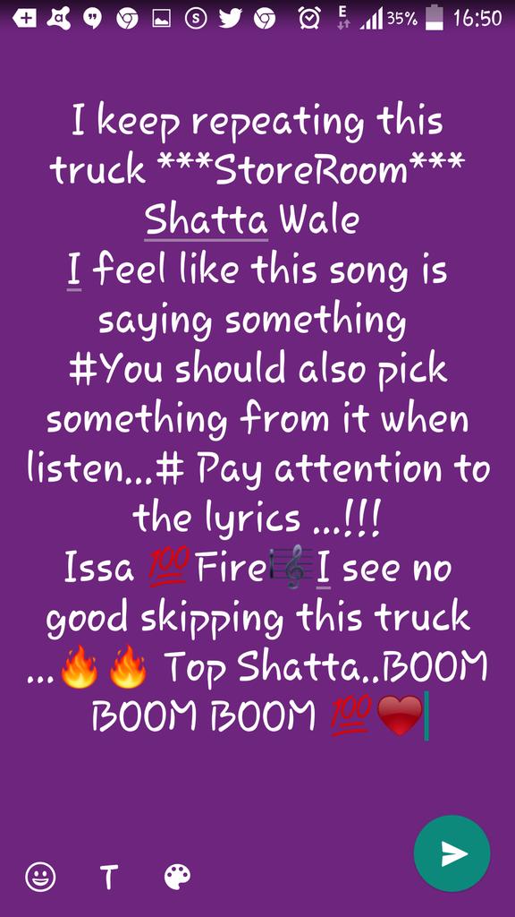 TOP SHATTA OF AFRICAN DANCEHALL SHATTA WALE,LANDLORD, LEAGUE MASTER , MOST WANT ED, SUPER STAR, ..!!! Paah paah paah 🔥 🔥 🎈 🎈