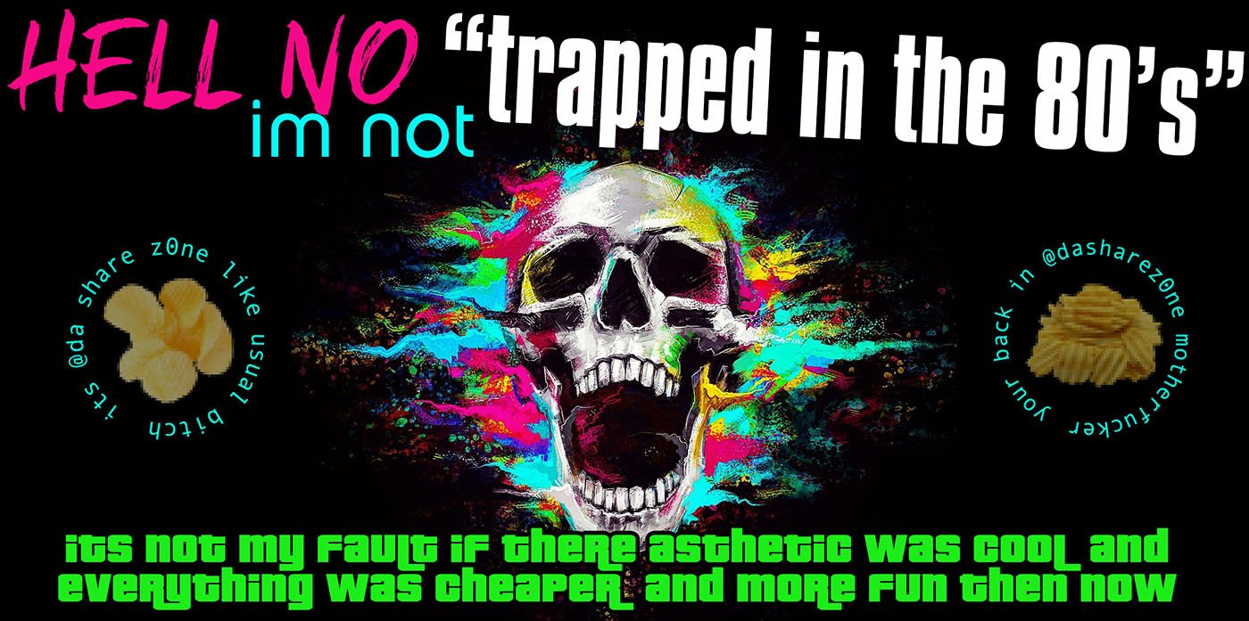 HELL N0 - DA https://t.co/wiFGOSGHob ADMIN