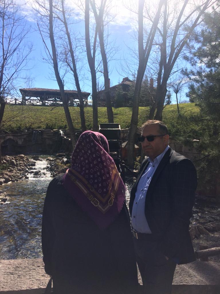 DeforferforjeC's tweet photo. Sevmek ah sevmek https://t.co/q3UaDvyWKB