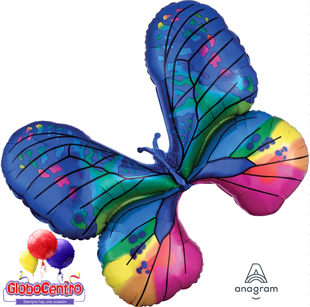 GLOBOCENTRO1's tweet photo. Contamos con nuevo ingreso en Mercadería de Globos Metálicos Mariposas #MiniShape de 14" 🦋🦋🦋🦋
Seguimos siendo tu mejor #Opción!!
Vía 6 1-06, Zona 4
Pbx. 2244-5252 / 2295-8838 / 39 https://t.co/iz9gcPOyGY