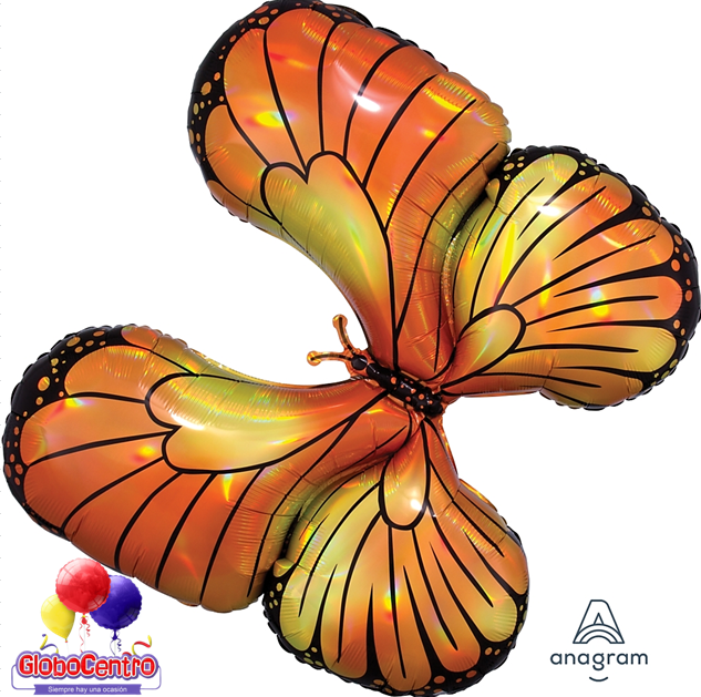 GLOBOCENTRO1's tweet photo. Contamos con nuevo ingreso en Mercadería de Globos Metálicos Mariposas #MiniShape de 14" 🦋🦋🦋🦋
Seguimos siendo tu mejor #Opción!!
Vía 6 1-06, Zona 4
Pbx. 2244-5252 / 2295-8838 / 39 https://t.co/iz9gcPOyGY