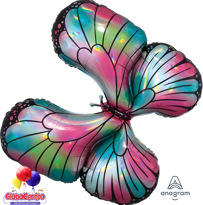 GLOBOCENTRO1's tweet photo. Contamos con nuevo ingreso en Mercadería de Globos Metálicos Mariposas #MiniShape de 14" 🦋🦋🦋🦋
Seguimos siendo tu mejor #Opción!!
Vía 6 1-06, Zona 4
Pbx. 2244-5252 / 2295-8838 / 39 https://t.co/iz9gcPOyGY