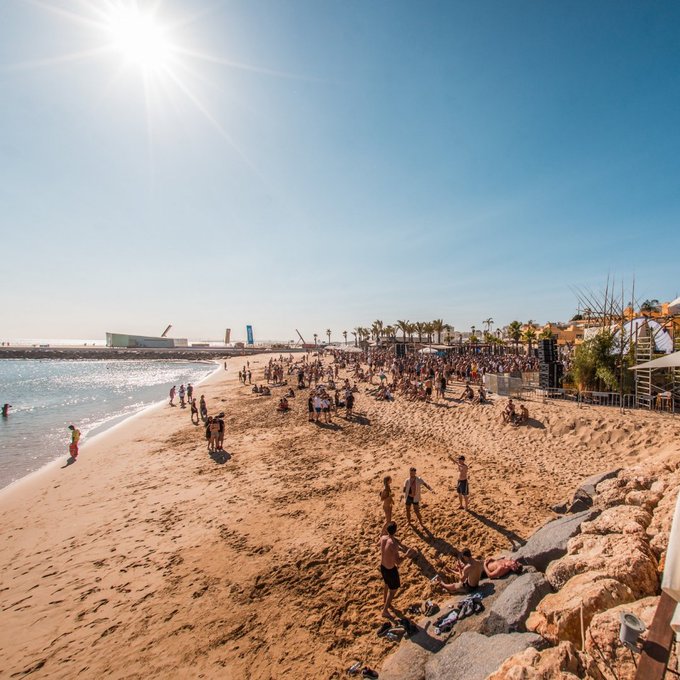 BPM Festival Portugal 2019