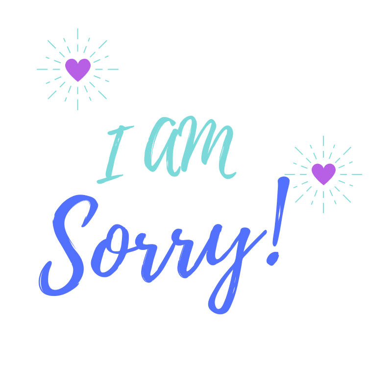 sandra4jarvis's tweet photo. How easy is it to say I AM sorry?
Here's how you go about dissolving #anger and resentment 
Affirm With Me . . .
I AM Sorry 
Please Forgive ME
Thank YOU
I Love YOU
#hoponopono #ritual #prayer 
This really works!!!
Today's #LifeAssignment . . .
I dare you to try it https://t.co/srKl3Pmt84