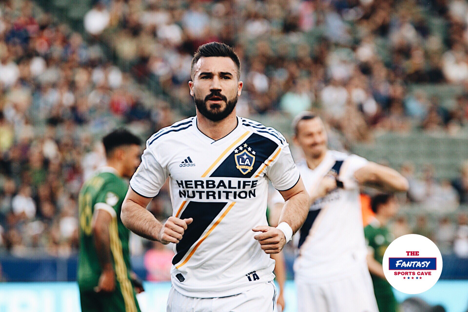 Happy Birthday, Romain Alessandrini! 