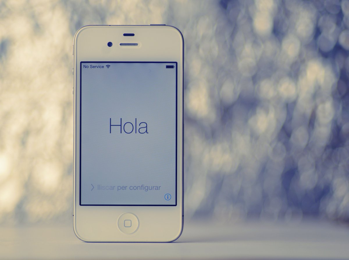 overlaphealth's tweet photo. Spanish is the second most spoken languages in the US. Increase access to your remote patient monitoring service by using Overlap, https://t.co/VJIQuAunOc https://t.co/irzeKjsRdo