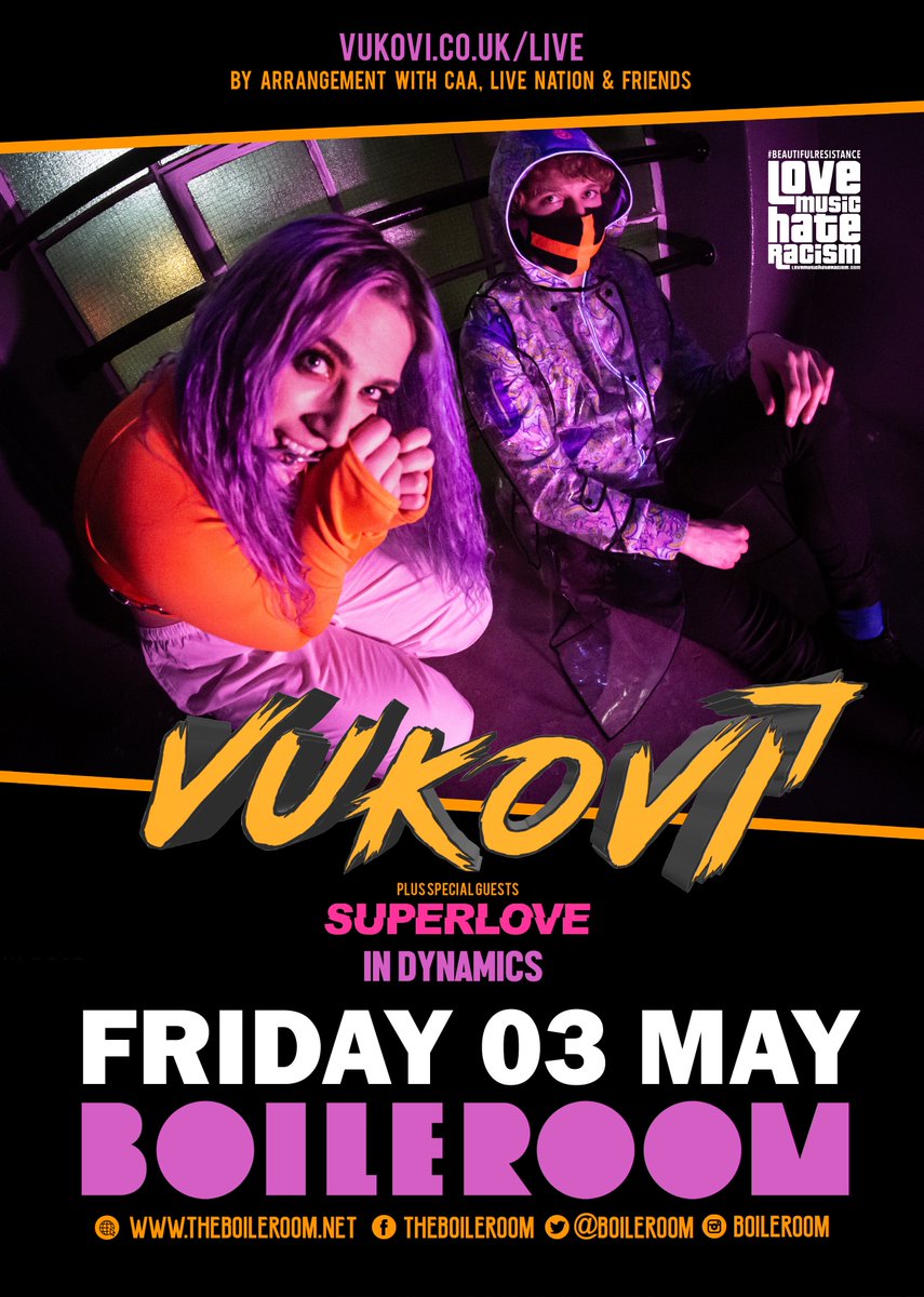 In Dynamics tweet media