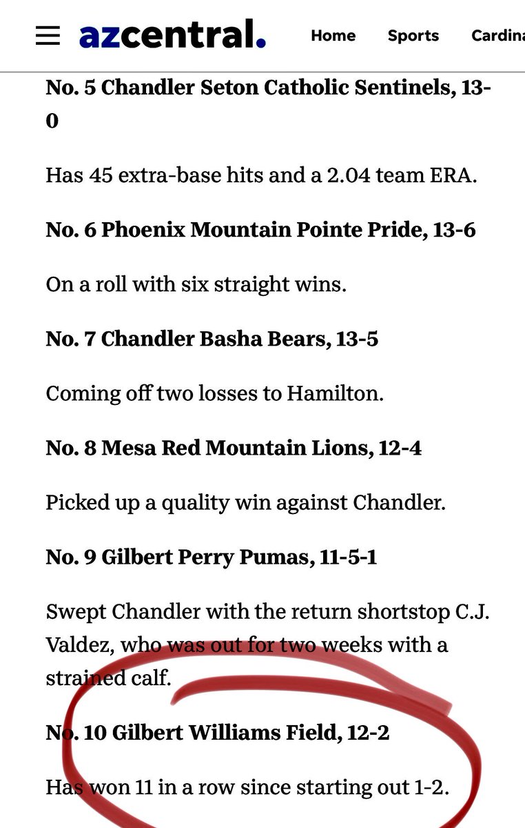 WFHS Baseball (@baseballwfhs) on Twitter photo 