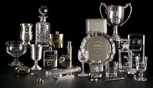 There’s only 1 place you need to contact when looking for your awards #ChesterTrophies