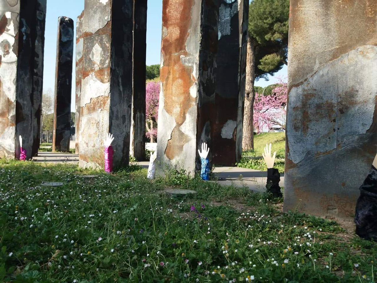 ArteResistente tweet picture
