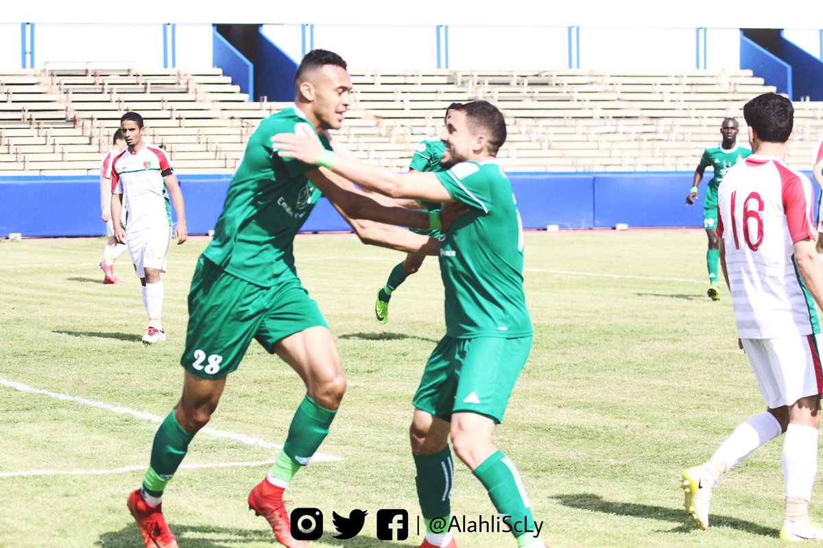 AlahliScLy's tweet photo. โฝ๏ธ#28#16โก๏ธ
#WeAreAlAhliSC
#ForzaAhliSC https://t.co/5wKj4OUwBH